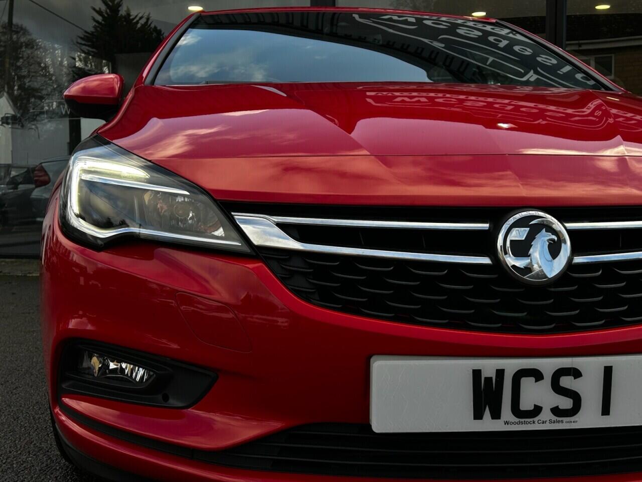 Used Vauxhall Astra for sale - 76913156: Photo 9