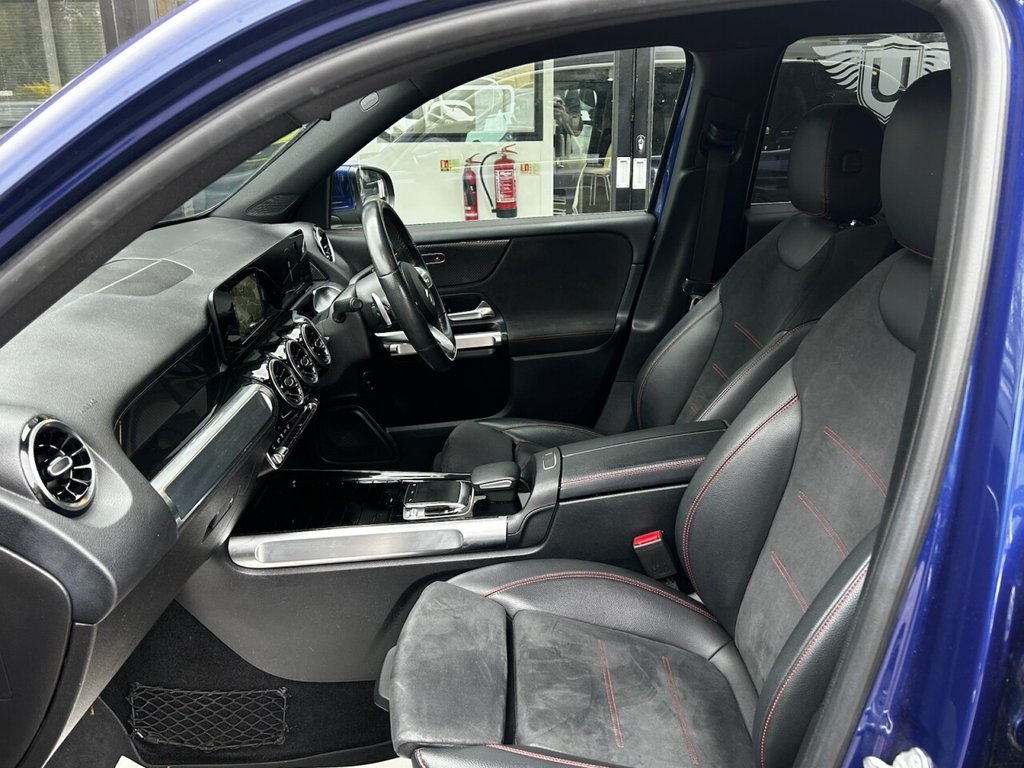 Used Mercedes-Benz GLB 2020 for sale - 78123958: Photo 11