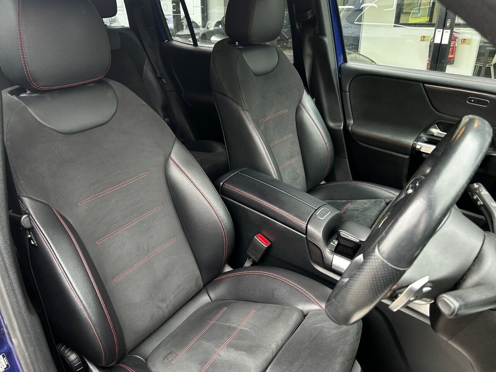 Used Mercedes-Benz GLB 2020 for sale - 78123958: Photo 12