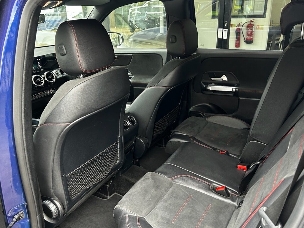 Used Mercedes-Benz GLB 2020 for sale - 78123958: Photo 13