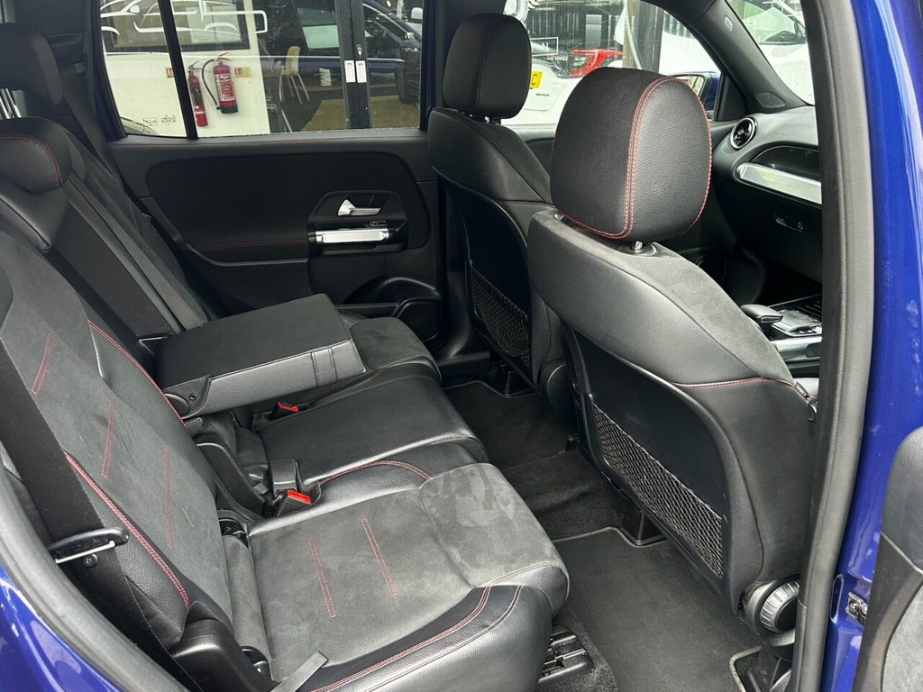 Used Mercedes-Benz GLB 2020 for sale - 78123958: Photo 14