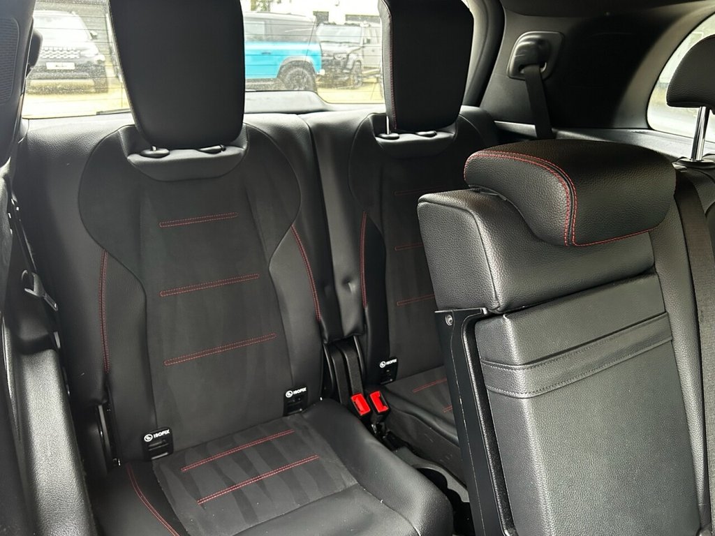 Used Mercedes-Benz GLB 2020 for sale - 78123958: Photo 15