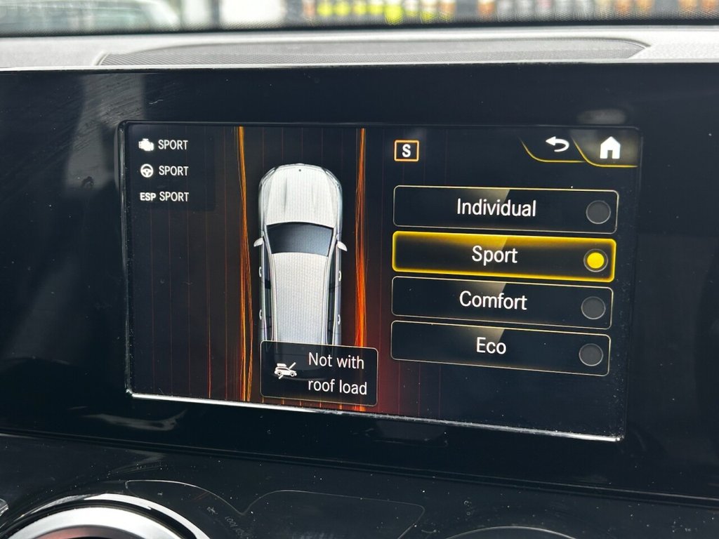 Used Mercedes-Benz GLB 2020 for sale - 78123958: Photo 17