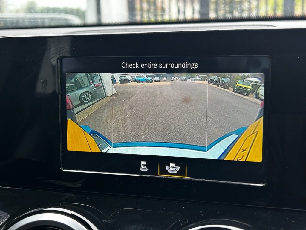 Used Mercedes-Benz GLB 2020 for sale - 78123958: Photo 18