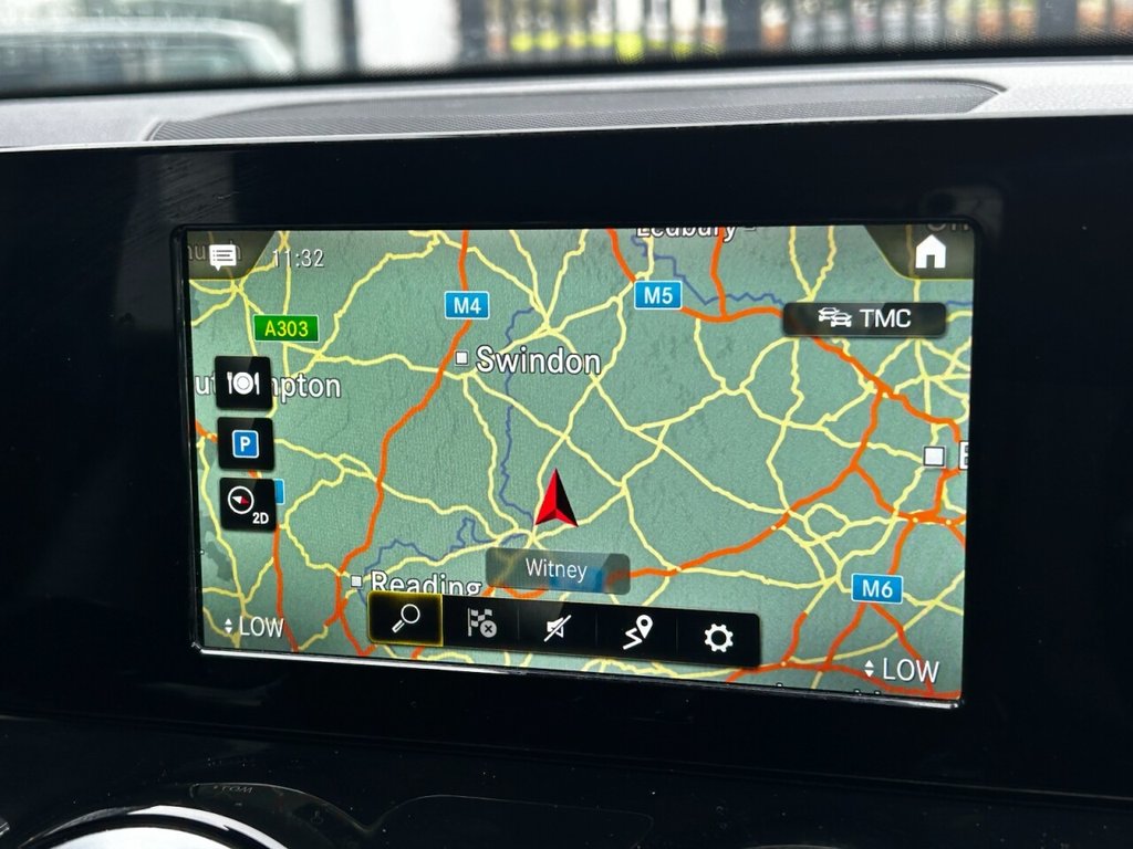 Used Mercedes-Benz GLB 2020 for sale - 78123958: Photo 19