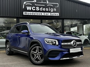 Used Mercedes-Benz GLB 2020 for sale - 78123958: Photo