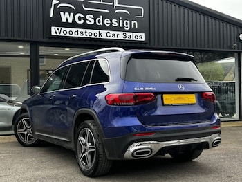 Used Mercedes-Benz GLB 2020 for sale - 78123958: Photo