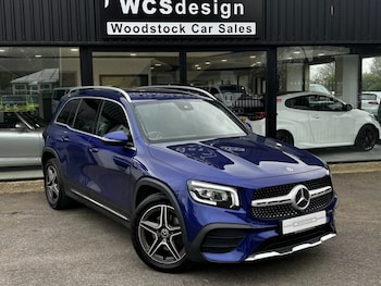 Used Mercedes-Benz GLB 2020 for sale - 78123958: Photo