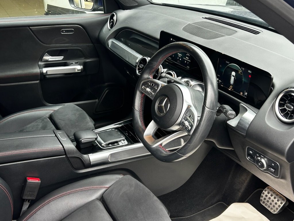 Used Mercedes-Benz GLB 2020 for sale - 78123958: Photo 9