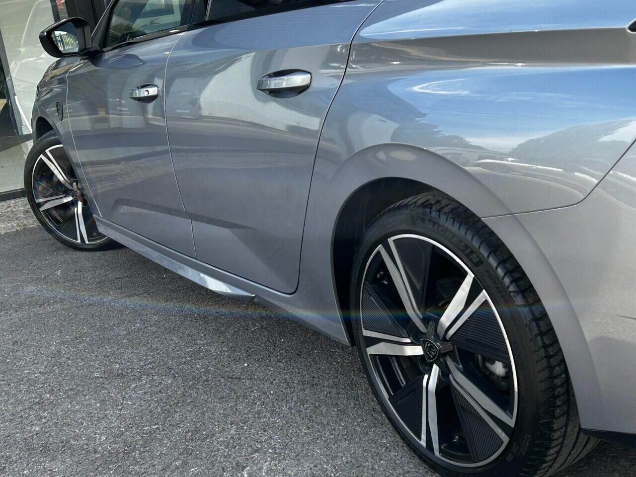 Used Peugeot 308 SW 2022 for sale - 76136444: Photo 11