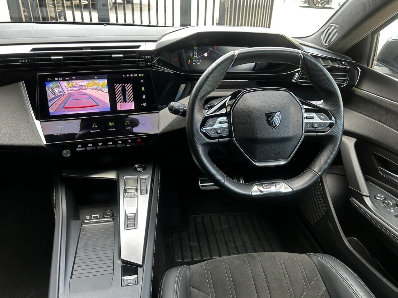 Used Peugeot 308 SW 2022 for sale - 76136444: Photo 22