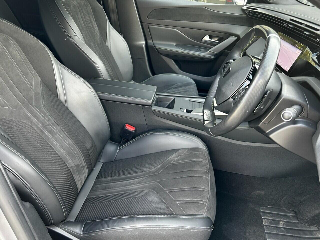 Used Peugeot 308 SW 2022 for sale - 76136444: Photo 23