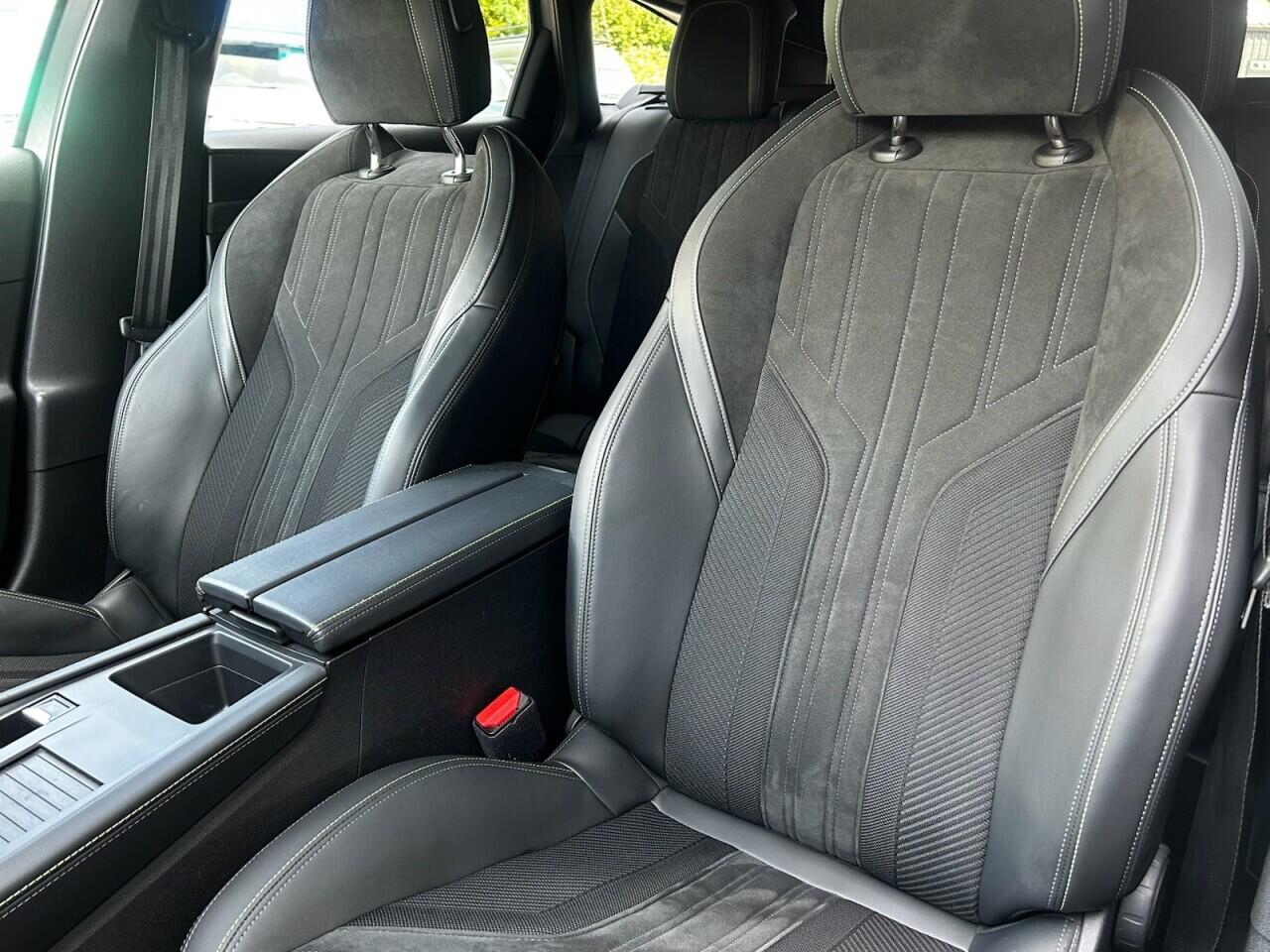 Used Peugeot 308 SW 2022 for sale - 76136444: Photo 25