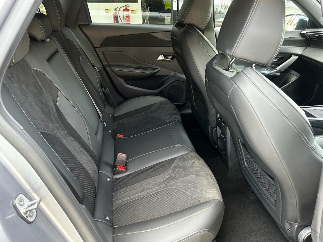 Used Peugeot 308 SW 2022 for sale - 76136444: Photo 29