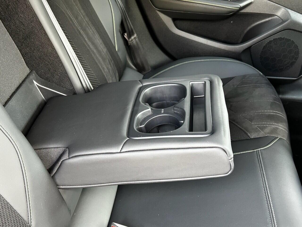 Used Peugeot 308 SW 2022 for sale - 76136444: Photo 41