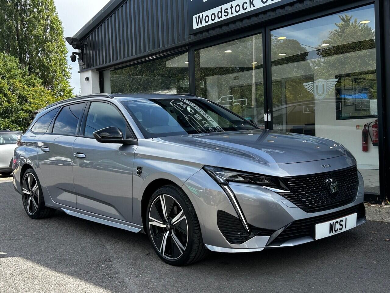 Used Peugeot 308 SW 2022 for sale - 76136444: Photo 6