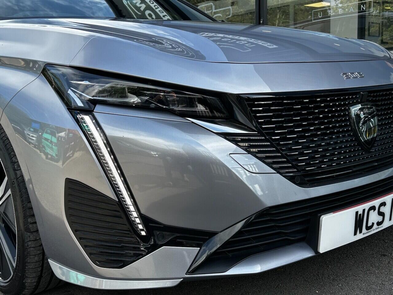 Used Peugeot 308 SW 2022 for sale - 76136444: Photo 7