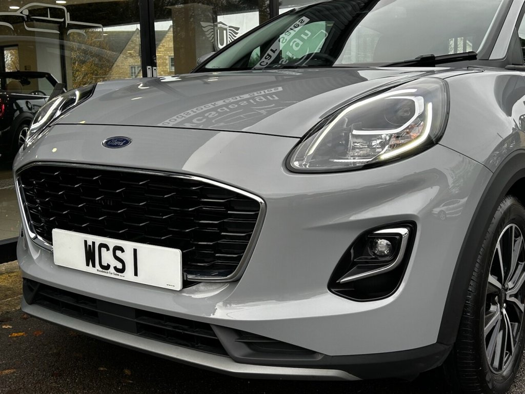 Used Ford Puma 2023 for sale - 77001004: Photo 10