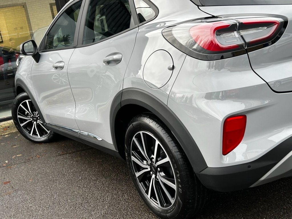 Used Ford Puma 2023 for sale - 77001004: Photo 15