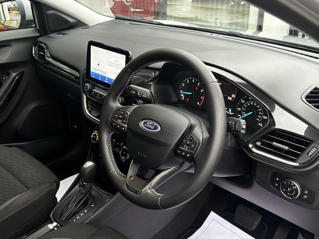 Used Ford Puma 2023 for sale - 77001004: Photo 19