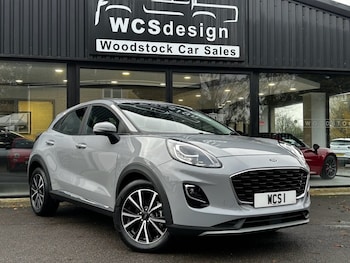 Used Ford Puma 2023 for sale - 77001004: Photo