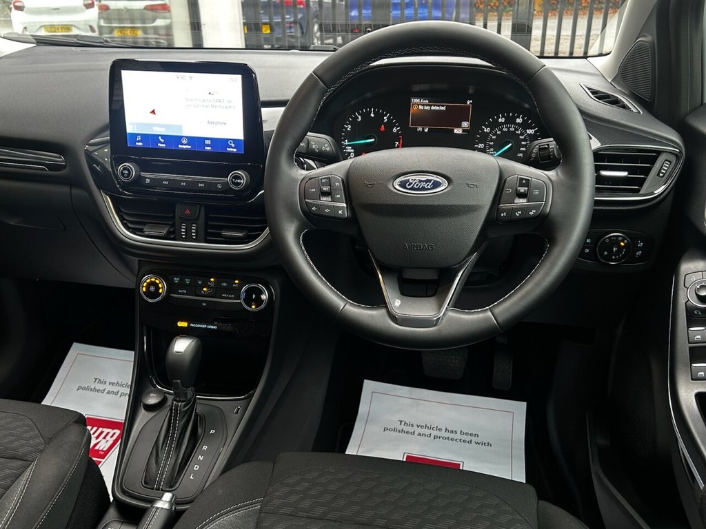 Used Ford Puma 2023 for sale - 77001004: Photo 20