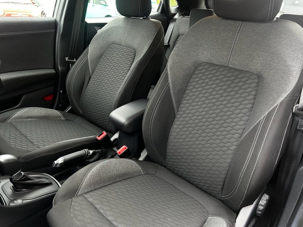 Used Ford Puma 2023 for sale - 77001004: Photo 24