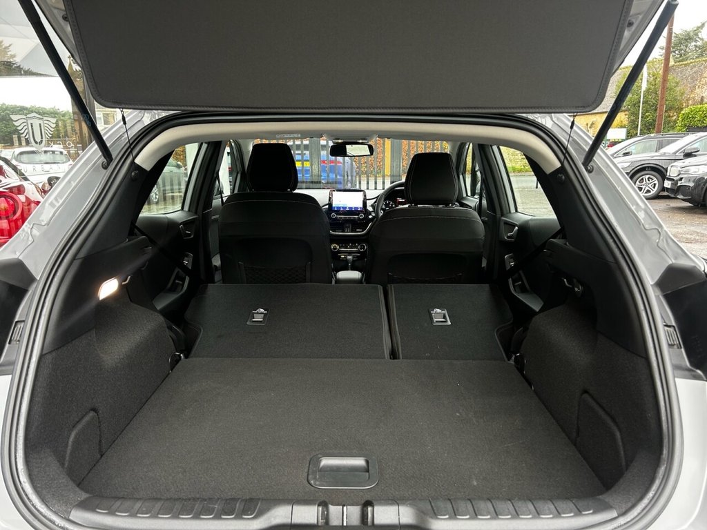 Used Ford Puma 2023 for sale - 77001004: Photo 27