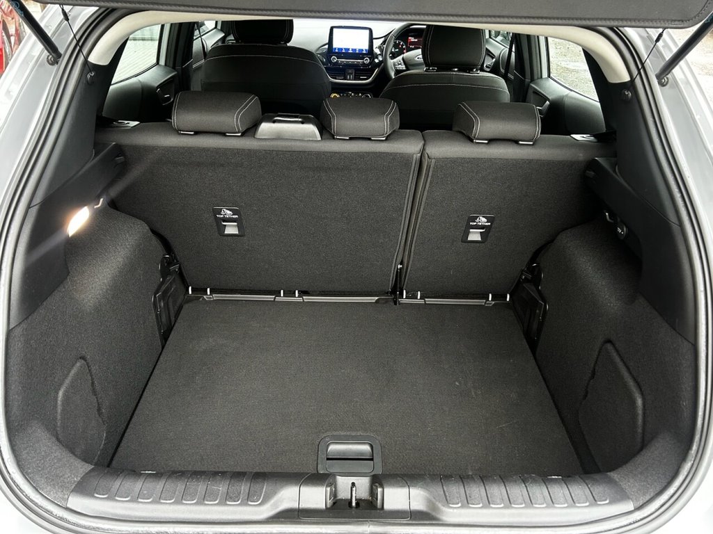 Used Ford Puma 2023 for sale - 77001004: Photo 28