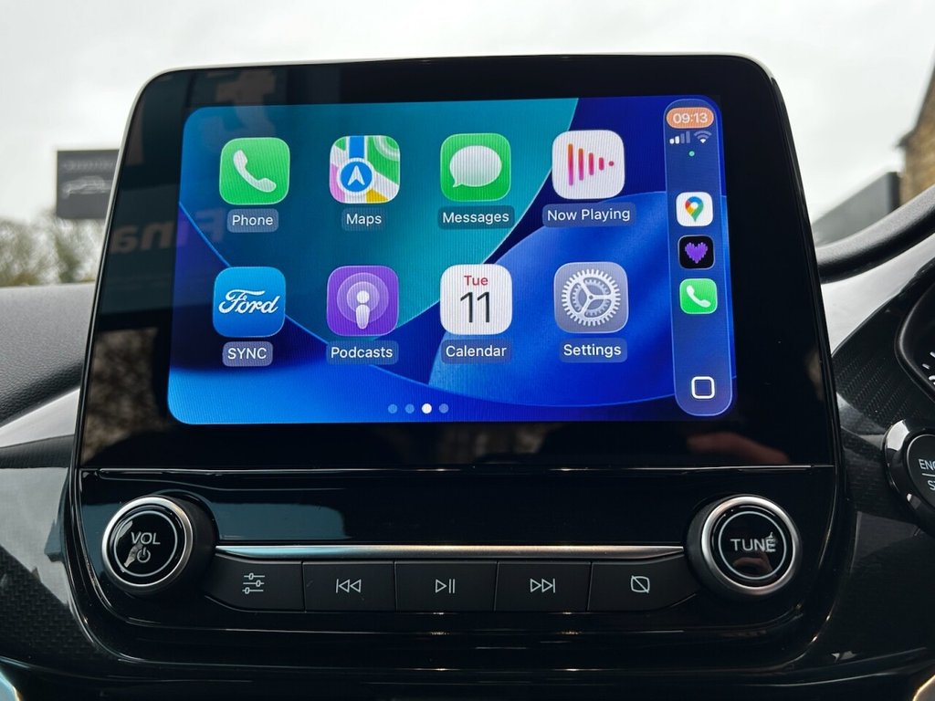 Used Ford Puma 2023 for sale - 77001004: Photo 33