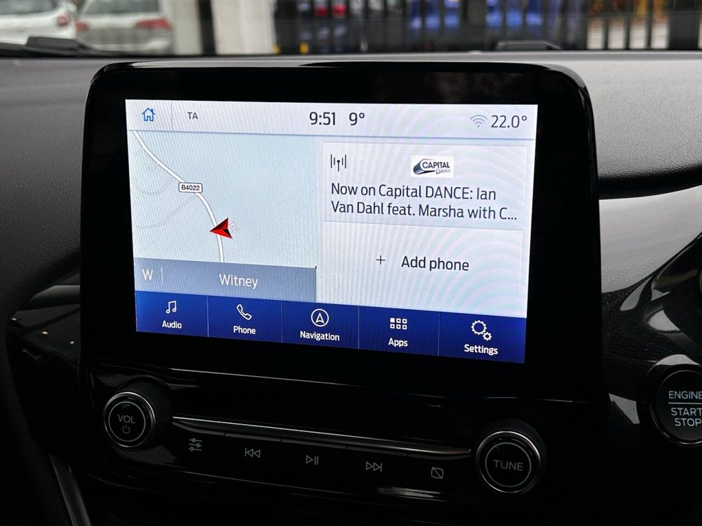 Used Ford Puma 2023 for sale - 77001004: Photo 35