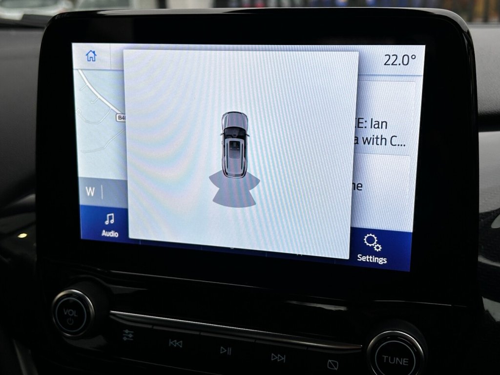 Used Ford Puma 2023 for sale - 77001004: Photo 36