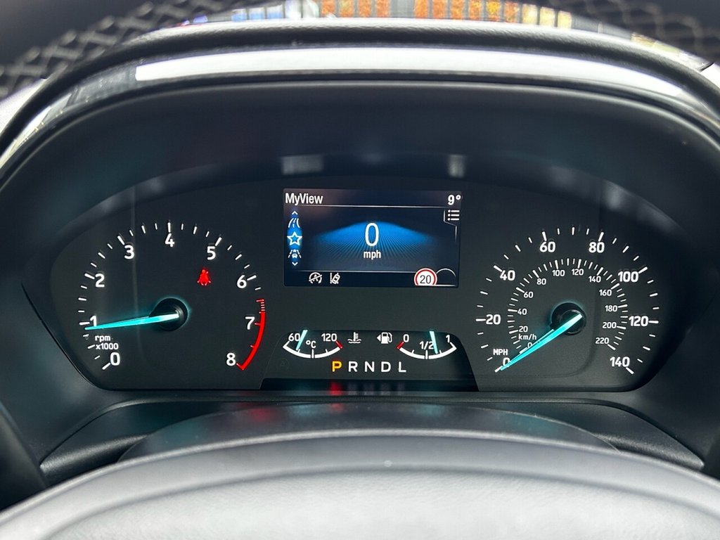 Used Ford Puma 2023 for sale - 77001004: Photo 40