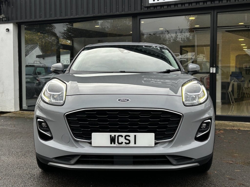 Used Ford Puma 2023 for sale - 77001004: Photo 5