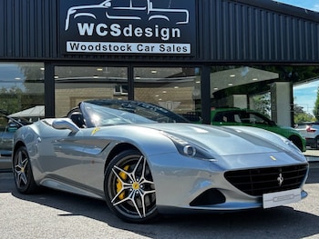 Used Ferrari California 2014 for sale - 79129566: Photo