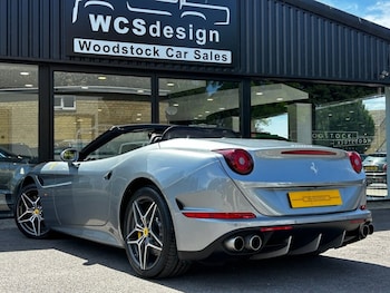Used Ferrari California 2014 for sale - 79129566: Photo