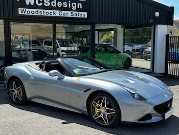 Used Ferrari California 2014 for sale - 79129566: Photo