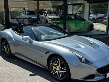 Used Ferrari California 2014 for sale - 79129566: Photo
