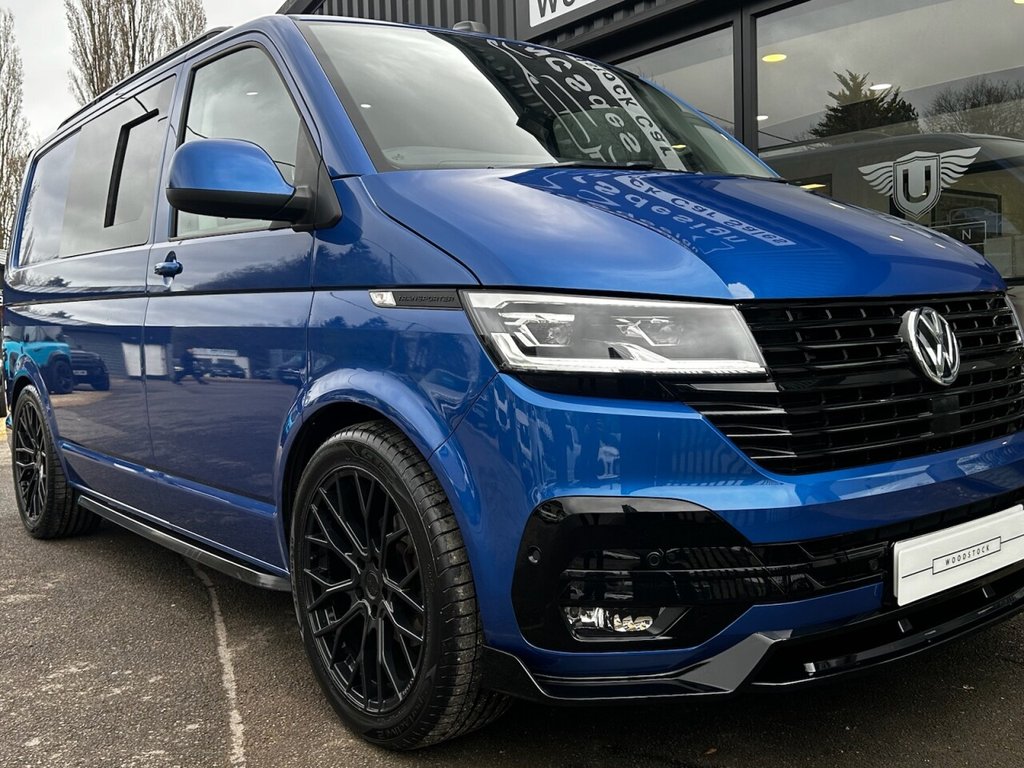 Used Volkswagen Transporter 2023 for sale - 77904665: Photo 12