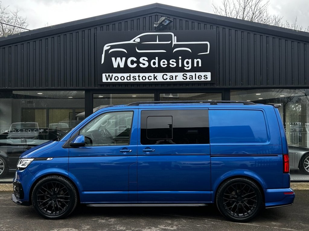 Used Volkswagen Transporter 2023 for sale - 77904665: Photo 13