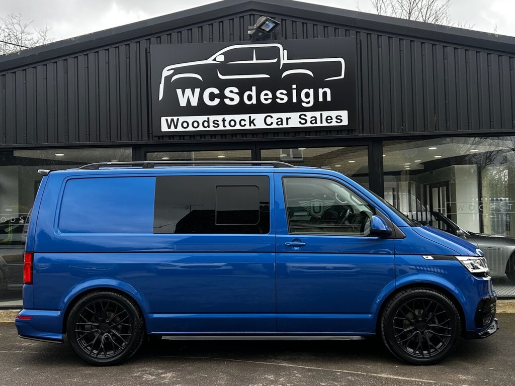 Used Volkswagen Transporter 2023 for sale - 77904665: Photo 14