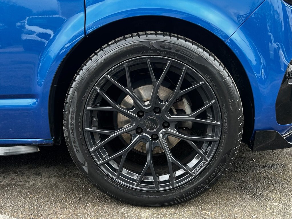 Used Volkswagen Transporter 2023 for sale - 77904665: Photo 15