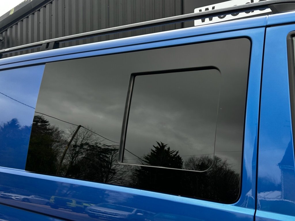 Used Volkswagen Transporter 2023 for sale - 77904665: Photo 16