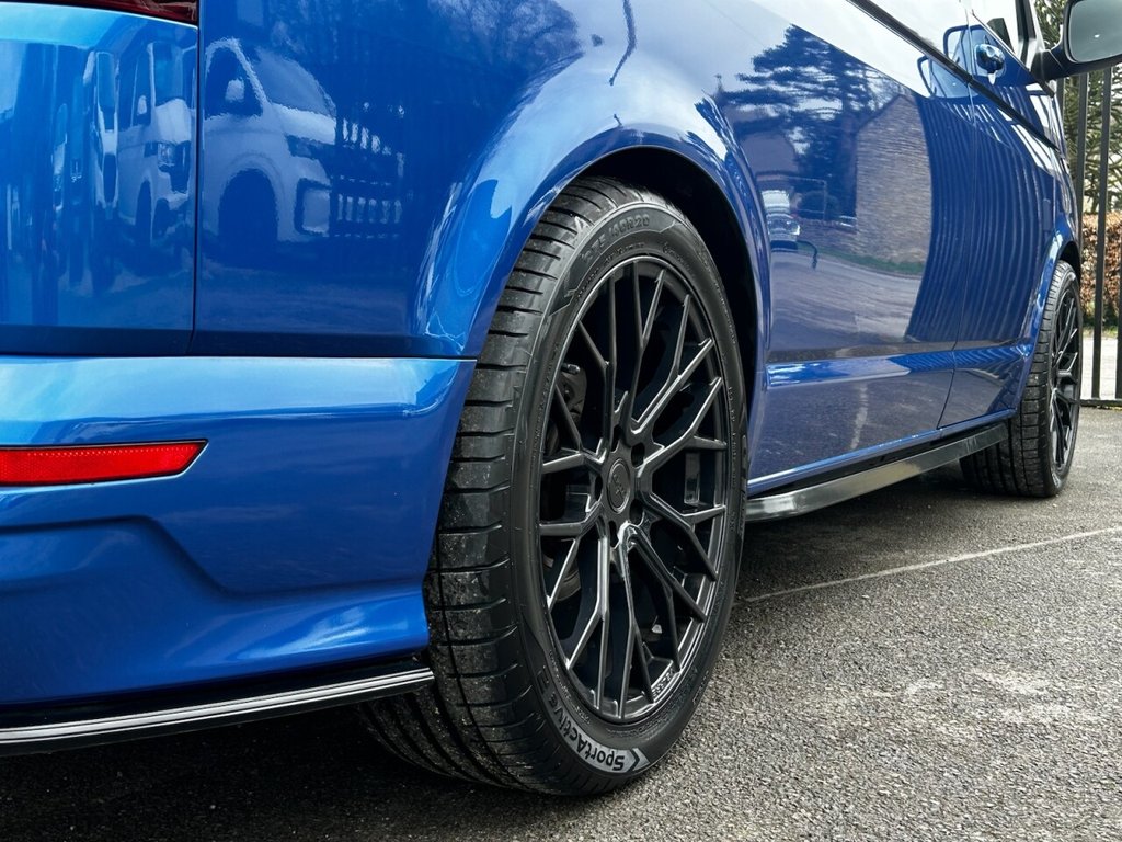 Used Volkswagen Transporter 2023 for sale - 77904665: Photo 18