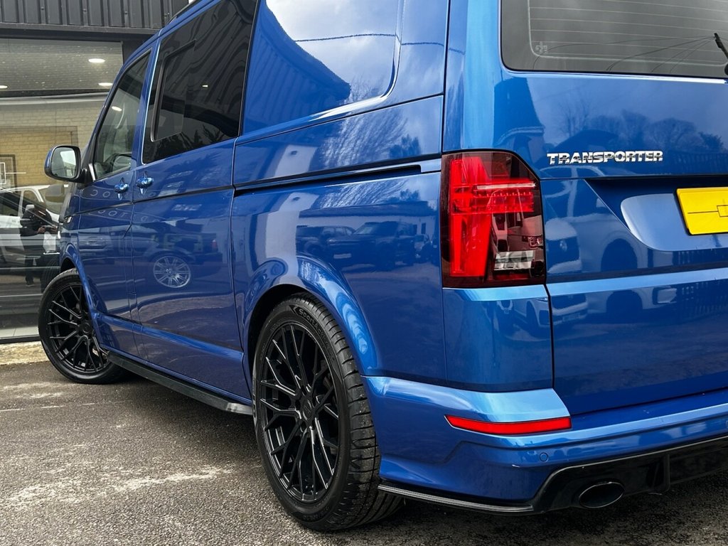 Used Volkswagen Transporter 2023 for sale - 77904665: Photo 20