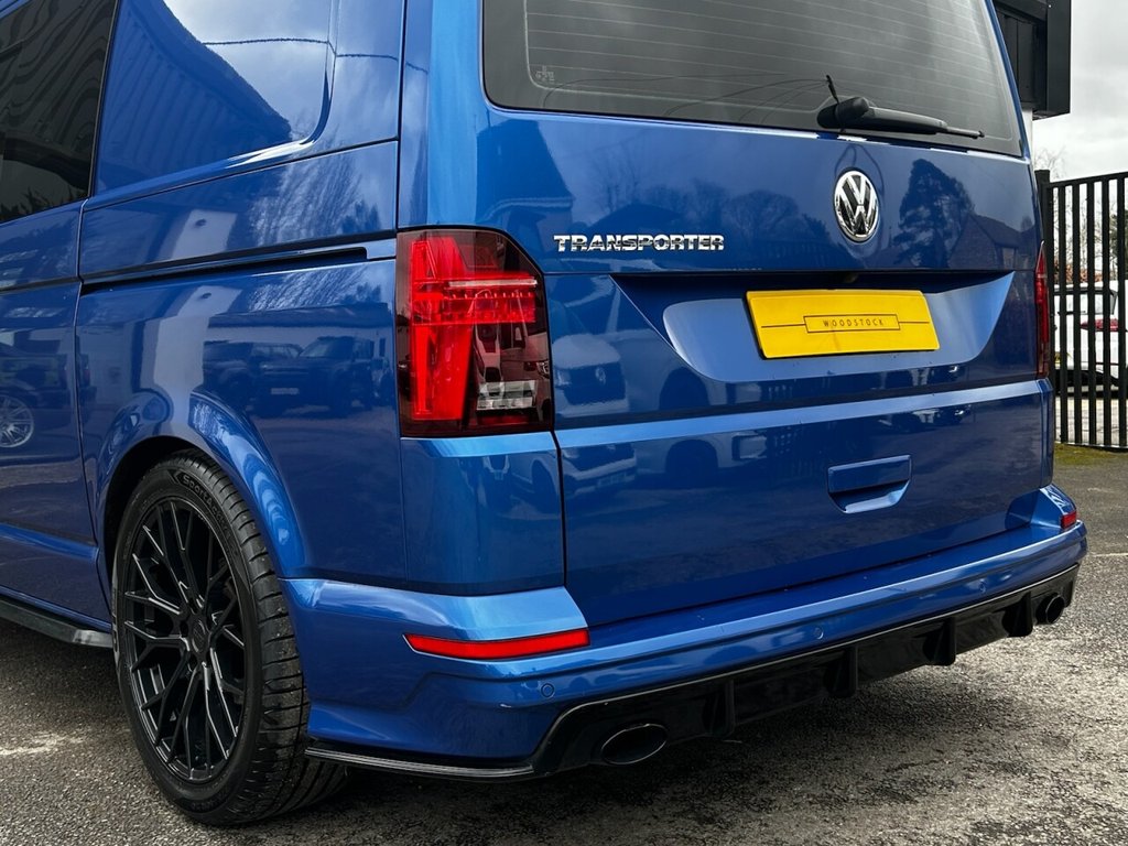 Used Volkswagen Transporter 2023 for sale - 77904665: Photo 21