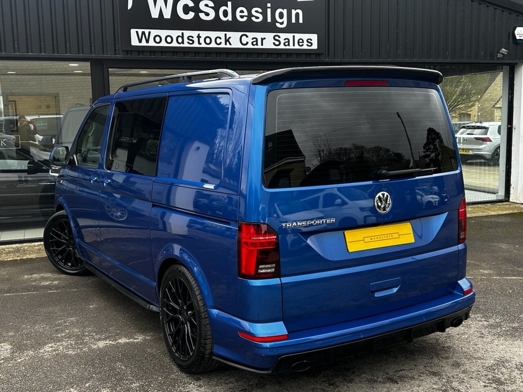 Used Volkswagen Transporter 2023 for sale - 77904665: Photo 22