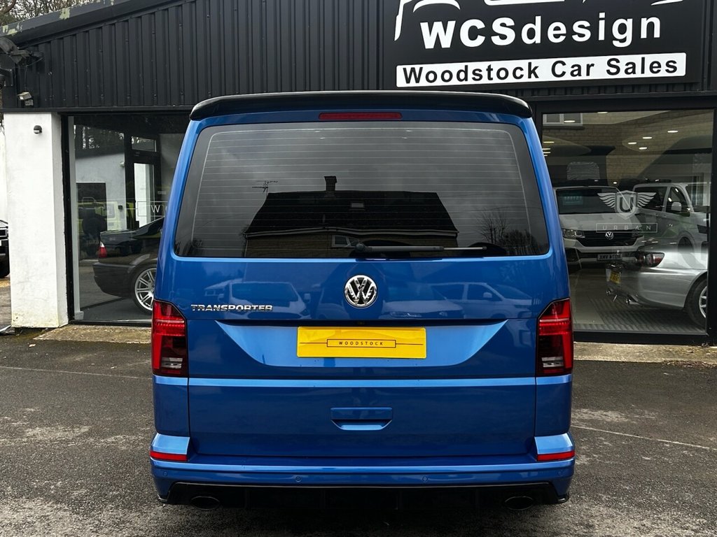 Used Volkswagen Transporter 2023 for sale - 77904665: Photo 23