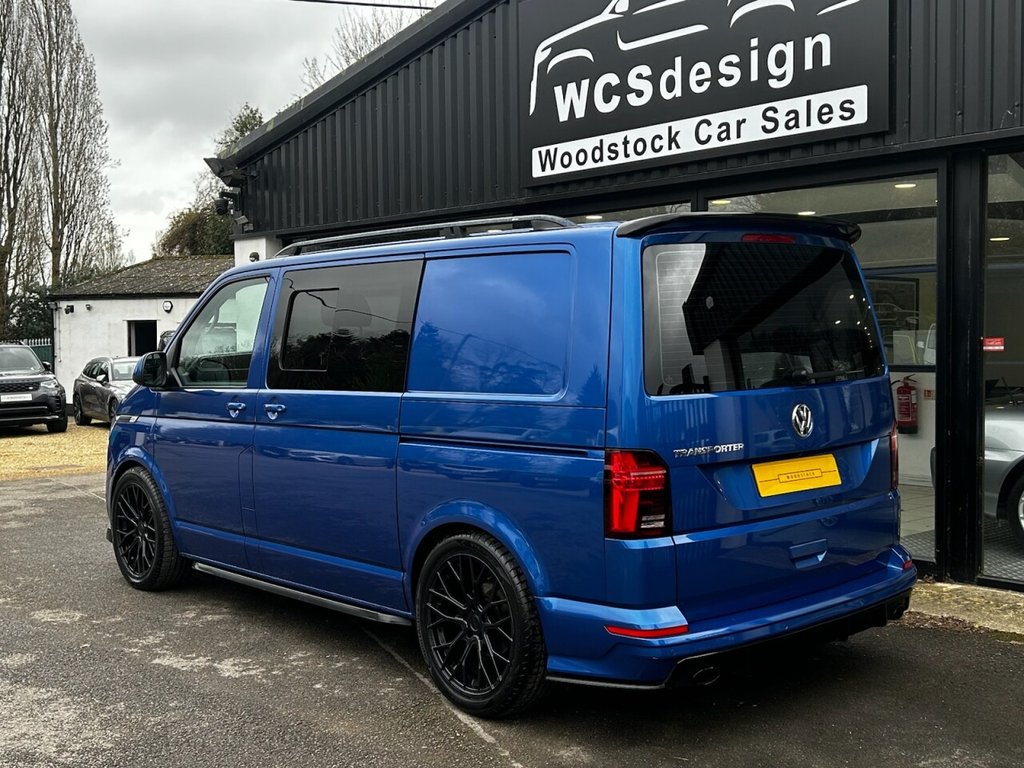 Used Volkswagen Transporter 2023 for sale - 77904665: Photo 26