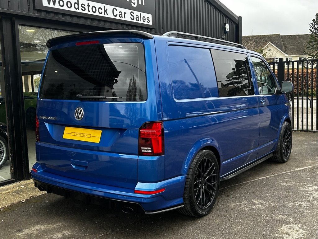 Used Volkswagen Transporter 2023 for sale - 77904665: Photo 27